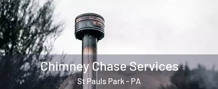 Chimney Chase Services St Pauls Park - PA