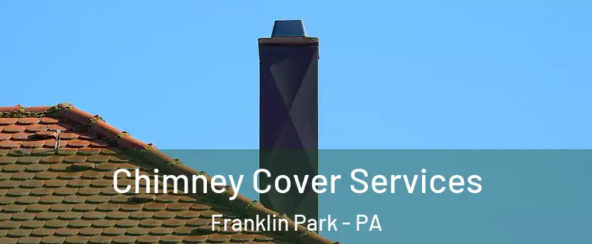 Chimney Cover Services Franklin Park - PA