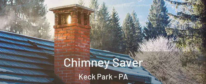 Chimney Saver Keck Park - PA