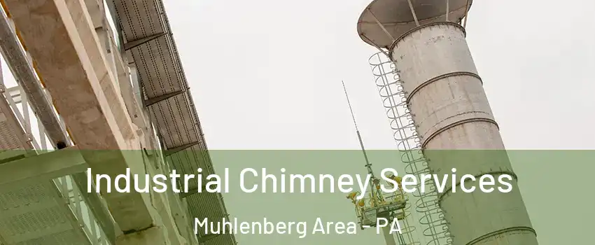 Industrial Chimney Services Muhlenberg Area - PA