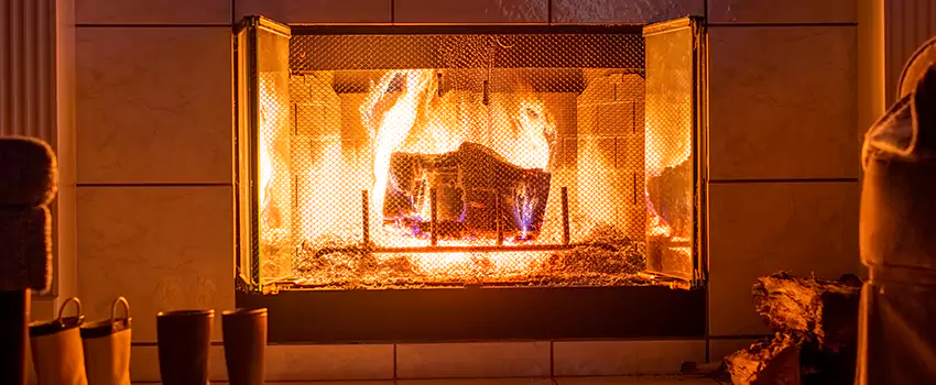 Astria Vent Free Gas Fireplaces Installation in Earn, PA