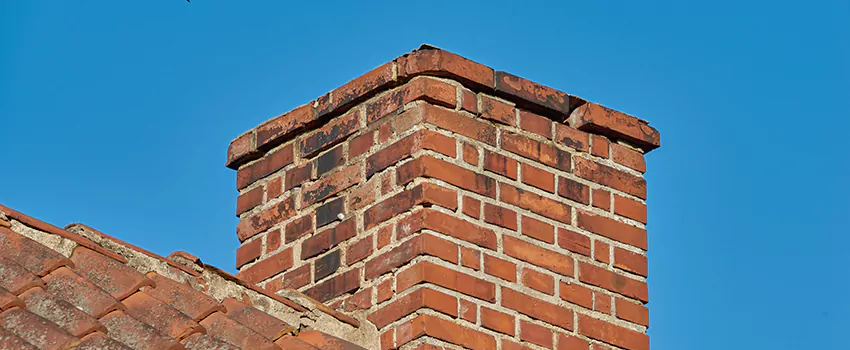 Clean Blocked Chimney in Earn, Pennsylvania