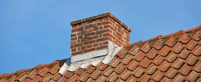 Residential Chimney Bricks Rotten Repair Services in Midway Manor, PA