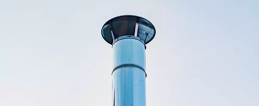 Wind-Resistant Chimney Caps Installation and Repair Services in Earn, Pennsylvania