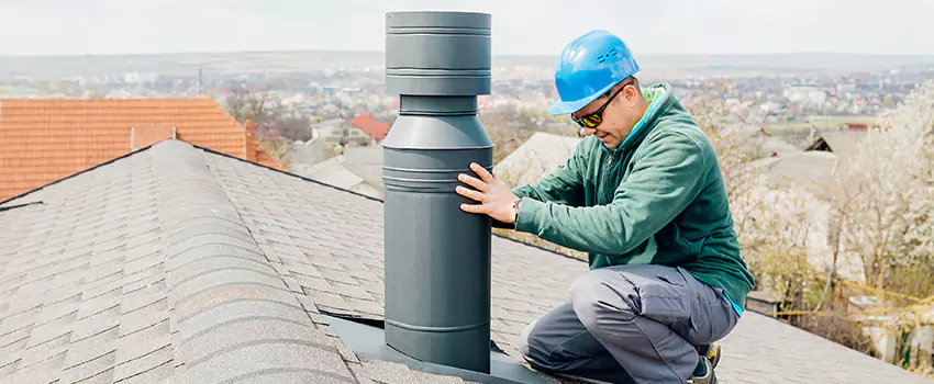 Chimney Chase Inspection Near Me in Earn, Pennsylvania