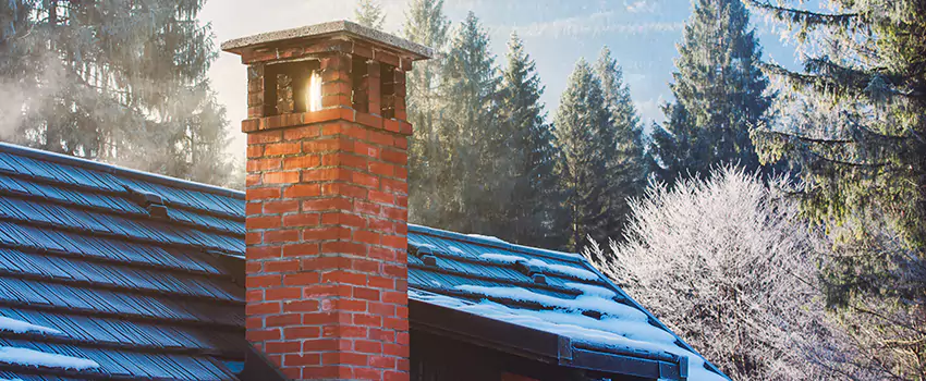 Chimney Crown Replacement in St Pauls Park, Pennsylvania
