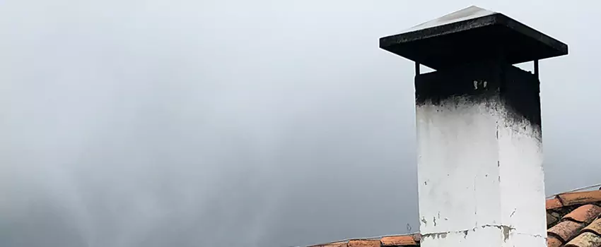 Chimney Damper Inspection in Earn, PA