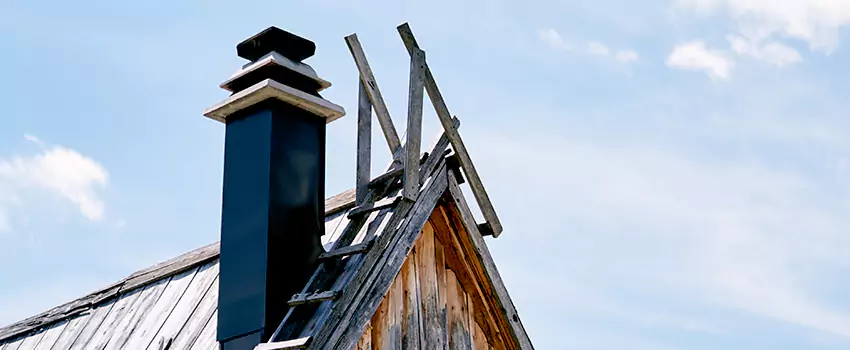 Chimney Creosote Cleaning in St Pauls Park, PA