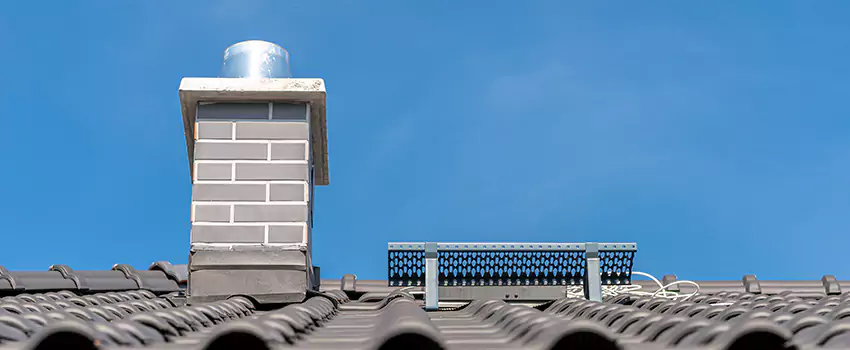 Chimney Flue Relining Services in Earn, Pennsylvania