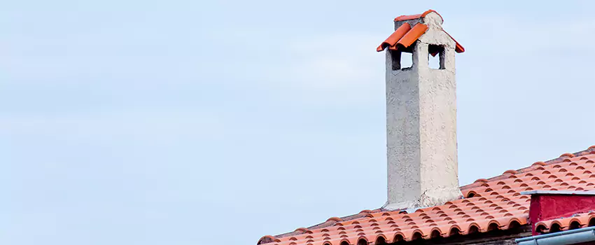 Chimney Pot Replacement in Midway Manor, PA