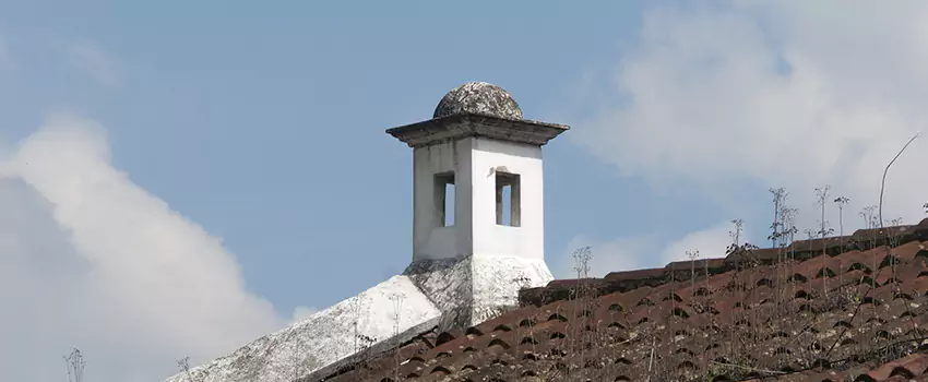 Cost To Rebuild A Chimney in Earn, PA