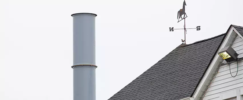 Chimney Inspection in Earn, PA