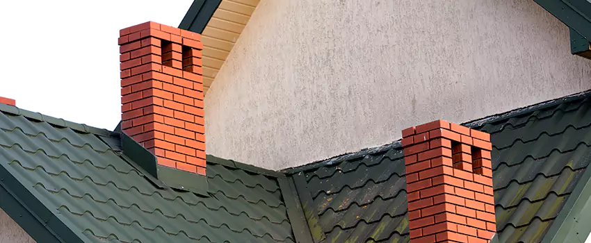Chimney Saver Waterproofing Services in Earn, Pennsylvania