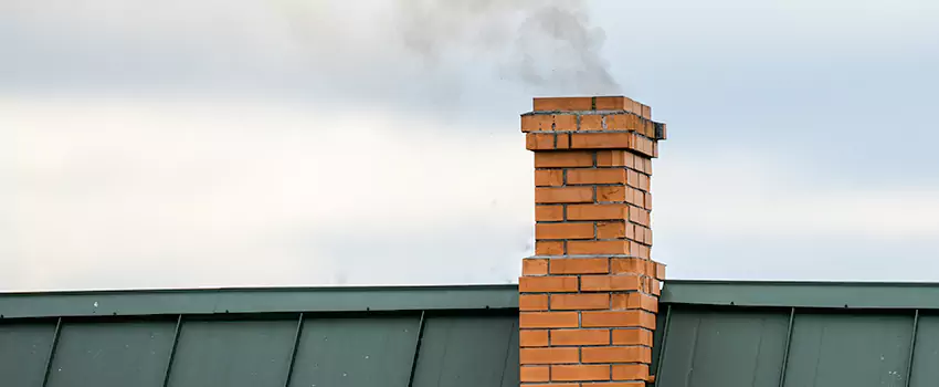 Chimney Soot Cleaning Cost in Earn, PA