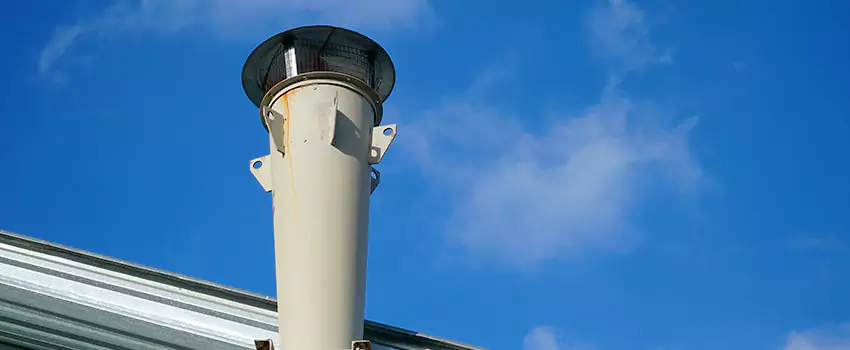 Chimney Spark Arrestor Requirements in Earn, PA