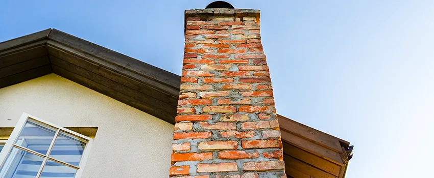 Chimney Mortar Replacement in Earn, PA
