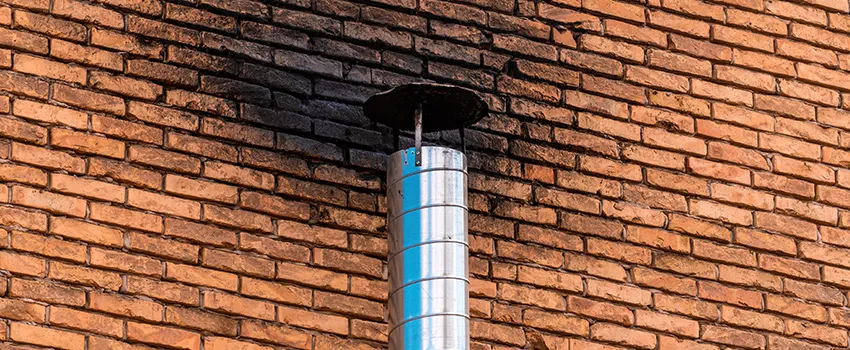 Diagnosing Commercial Chimney Problems in Earn, PA