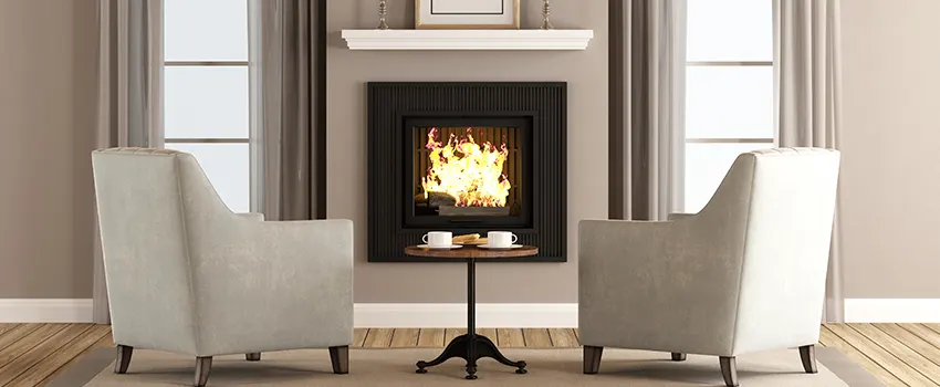 Custom Architectural Fireplace Restoration in Earn, PA