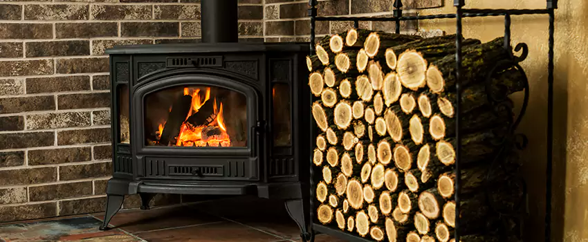 Drolet Fireplaces in Earn, Pennsylvania