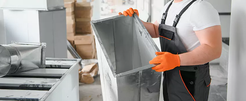 Benefits of Dryer Vent Inspection in Earn, PA
