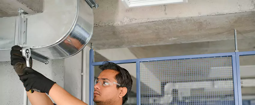 HVAC Ductwork Cleaning in Earn, PA