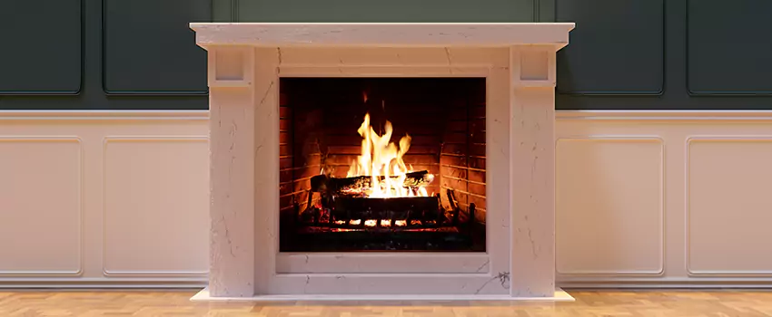 Empire Comfort Systems Fireplace Installation and Replacement in Earn, Pennsylvania