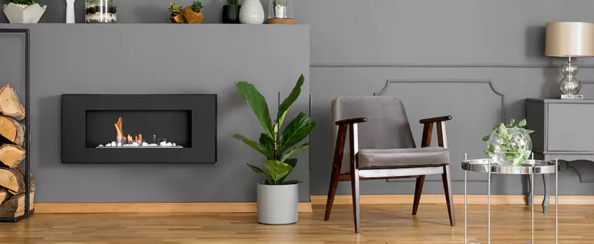 Ethanol Fireplace Burner Repair in Earn, PA