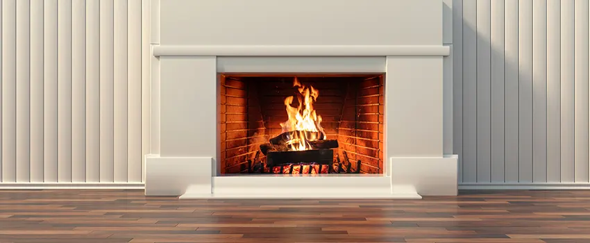 Fireplace Broken Ashtray Repair Services in Earn, Pennsylvania