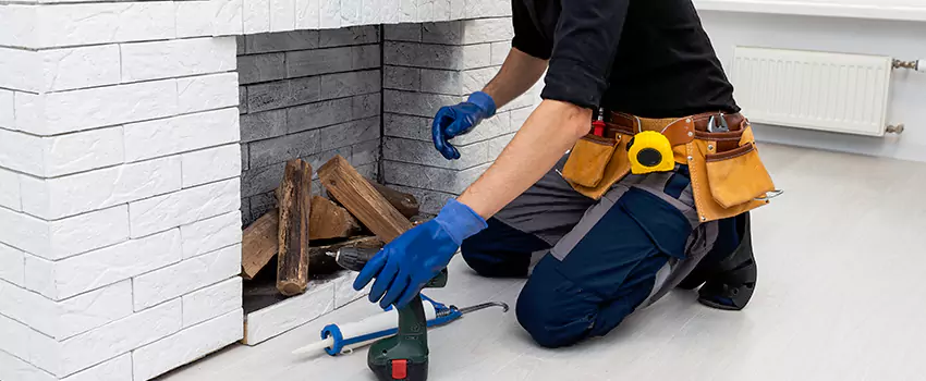 Fireplace Doors Cleaning in Earn, Pennsylvania
