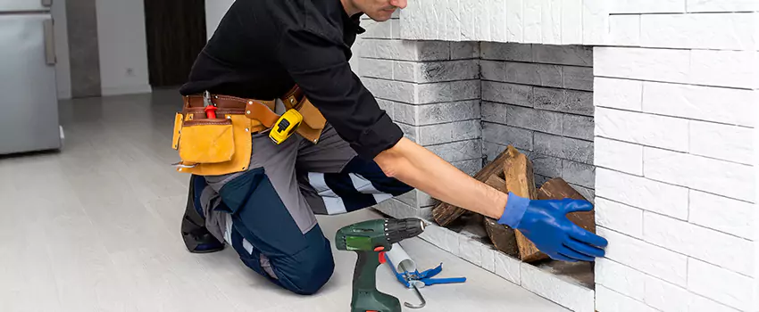 Ethanol Fireplace Installation Contractors in Earn, Pennsylvania