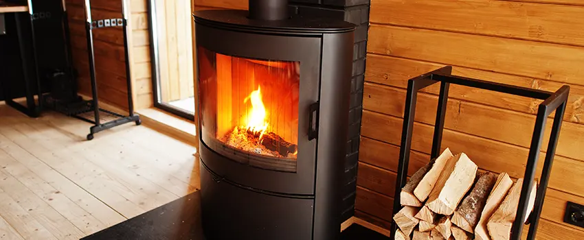 Gas Fireplace Door Handle Installation Services in Earn, Pennsylvania