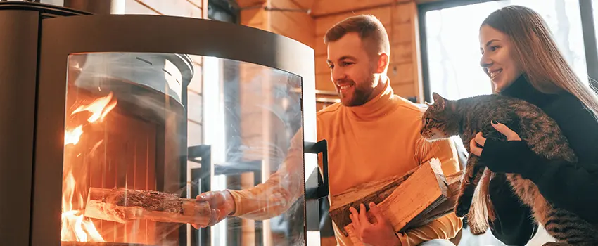 Fireplace Door Installation And Replacement Contractors in Earn, PA