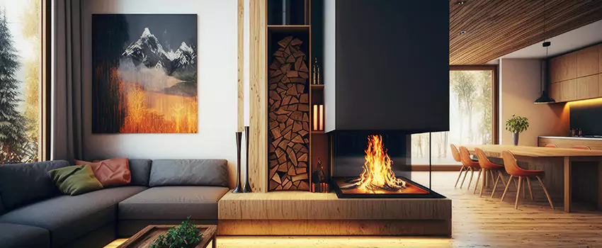Fixing Electric Fireplace Problem in Earn, Pennsylvania