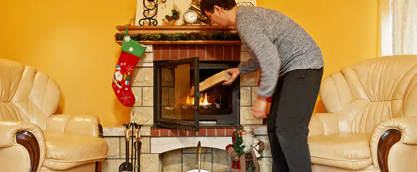 Marble Mantel Makeover Services for Fireplace in Earn, PA