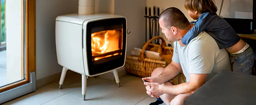Fireplace Safety Inspection Technician in St Pauls Park, Pennsylvania