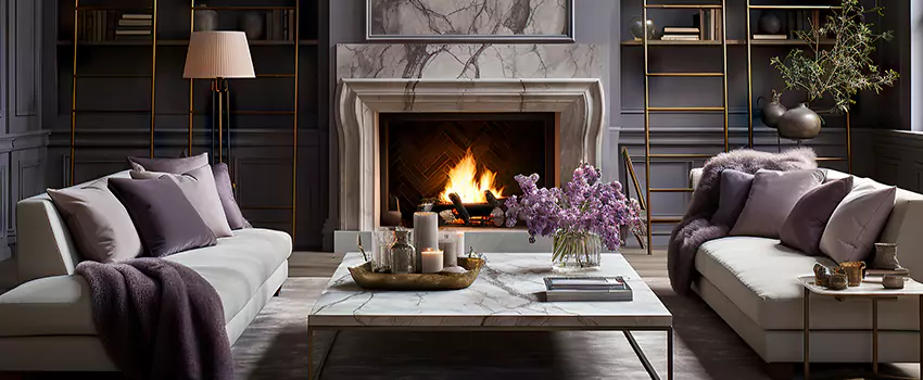 Fireplace Xtrordinair Ember-Glo Insert Fireplace Maintenance in Earn, Pennsylvania