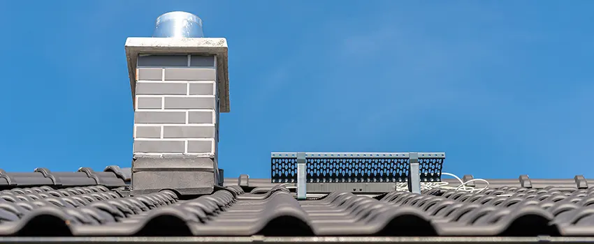 Repair Blocked Chimney in Earn, Pennsylvania