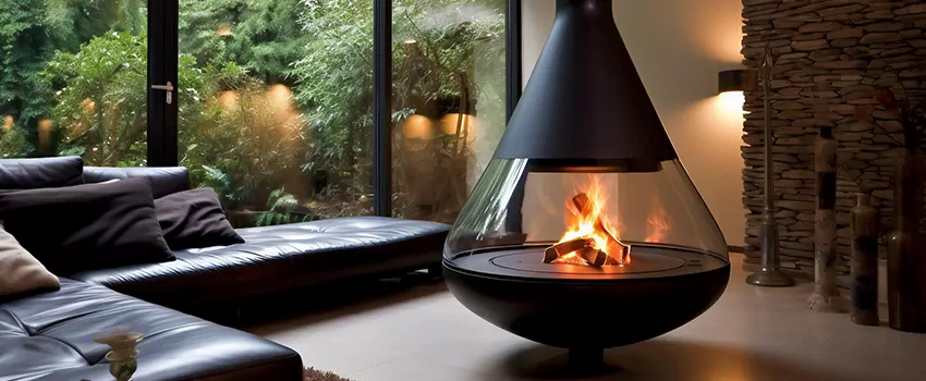 Affordable Floating Fireplace Repair And Installation Services in St Pauls Park, Pennsylvania