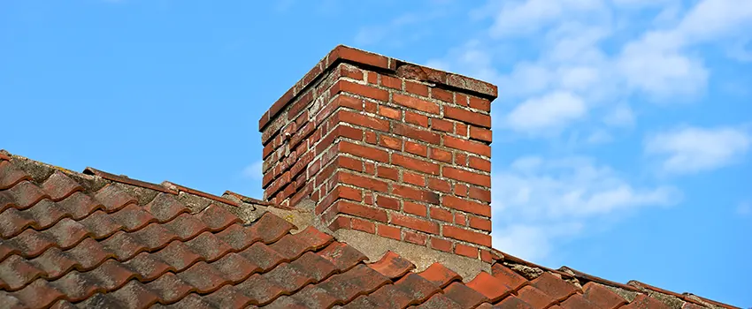 Flue Tiles Cracked Repair Services near Me in Earn, PA