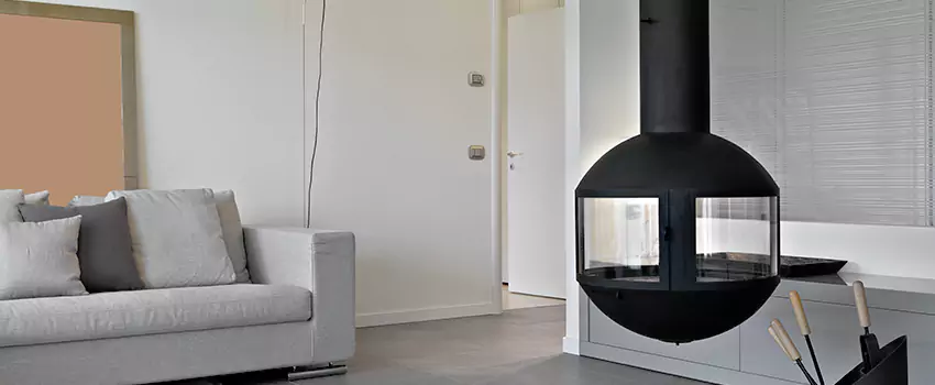 Hanging & Suspended Fireplaces Designer in Earn, Pennsylvania