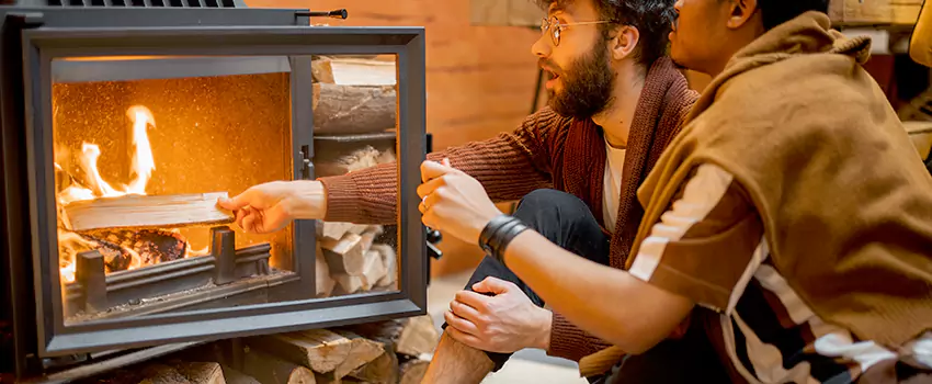 Benefits of Harman Stoves Fireplace in Earn, Pennsylvania