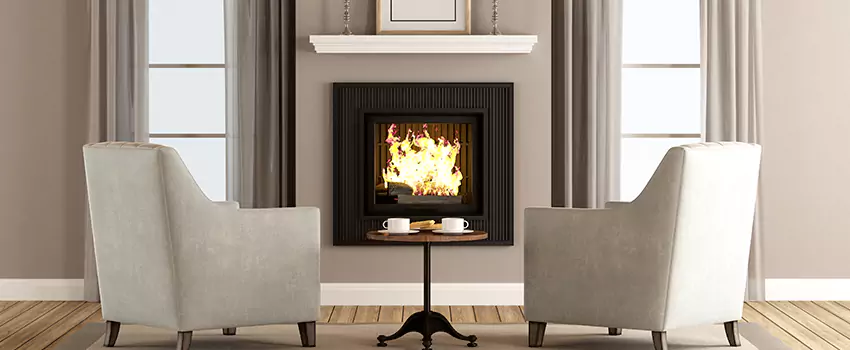Heat & Glo Outdoor Gas Fireplaces Installation Contractors in Earn, Pennsylvania