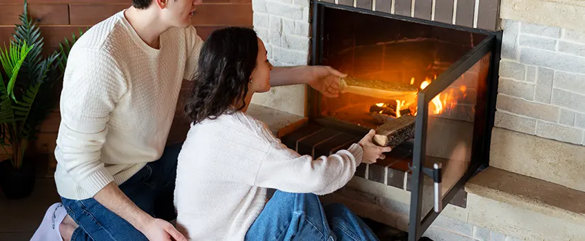 Kings Man Direct Vent Fireplaces Services in Earn, Pennsylvania