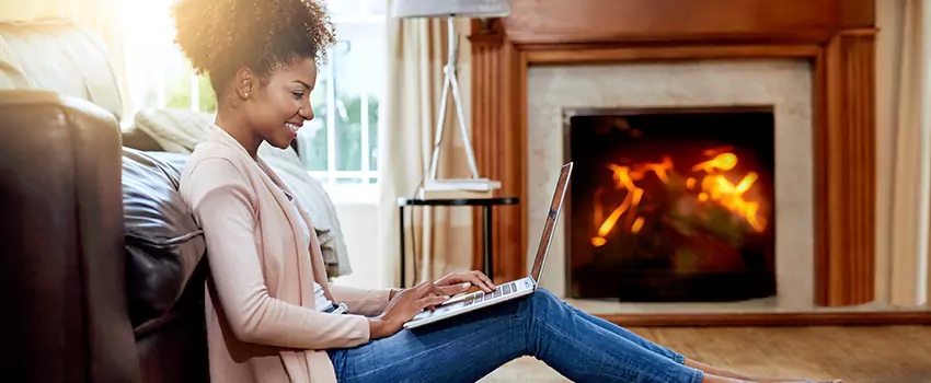 Cost-Effective Osburn Fireplace Installation and Repair in Earn, PA