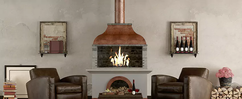 Benefits of Pacific Energy Fireplace in Earn, Pennsylvania