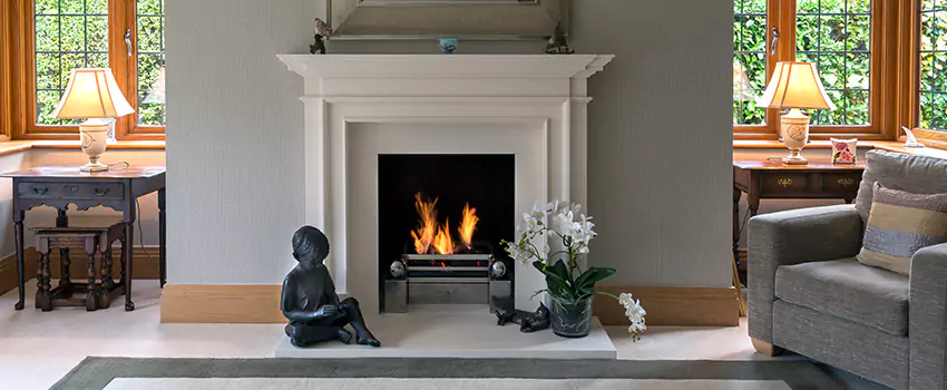 RSF Fireplaces Maintenance and Repair in Earn, Pennsylvania