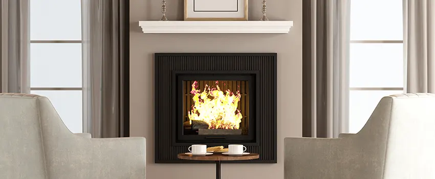 Superior Outdoor Fireplace Repair in Earn, PA