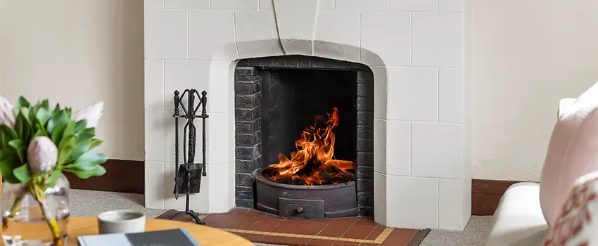 Valor Fireplaces and Stove Repair in Earn, PA
