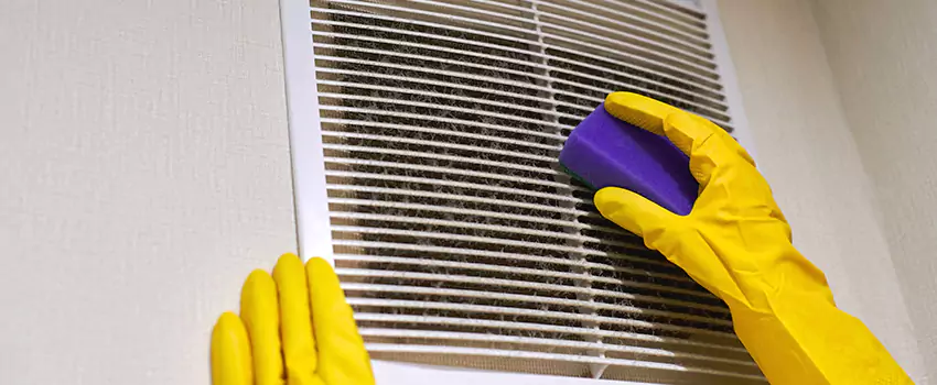 Vent Cleaning Company in Earn, PA