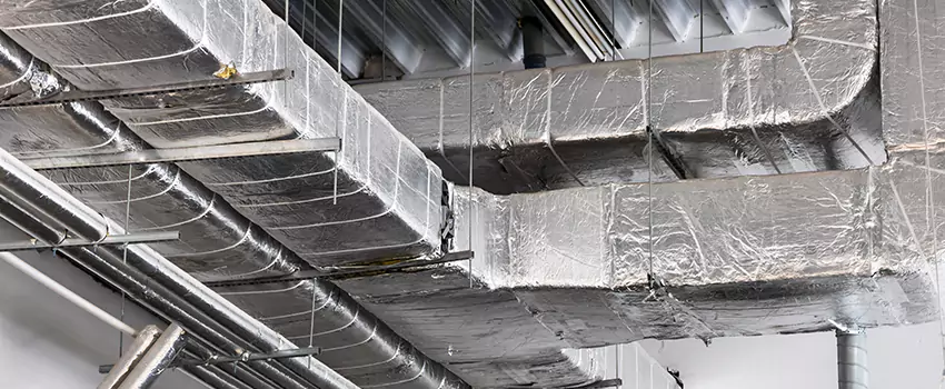 Vent Dust Cleaning Cost in Earn, PA
